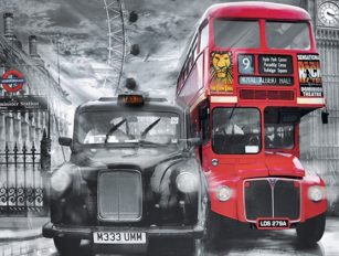 Londra Ulaşım Rehberi