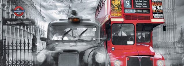 Londra Ulaşım Rehberi