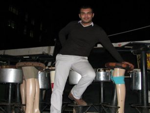 Beyrut Gece Hayatı