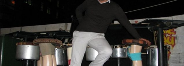 Beyrut Gece Hayatı