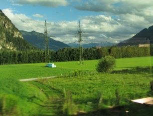 Innsbruck Gezi Rehberi