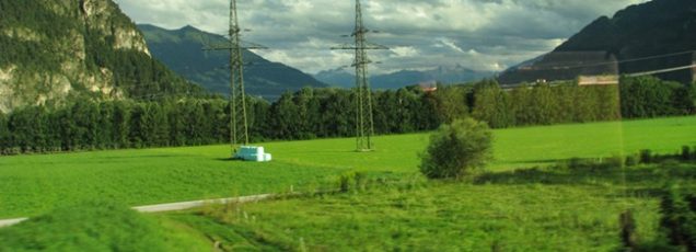 Innsbruck Gezi Rehberi