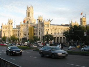 Madrid Gezi Rehberi