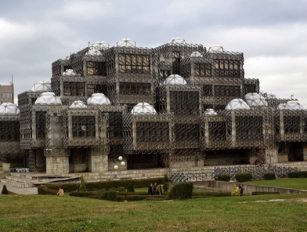 Priştine Gezi Rehberi