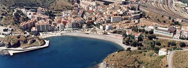 Portbou Gezi Rehberi