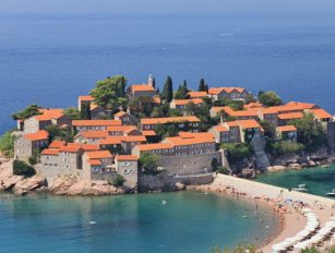 Sveti Stefan Gezi Rehberi