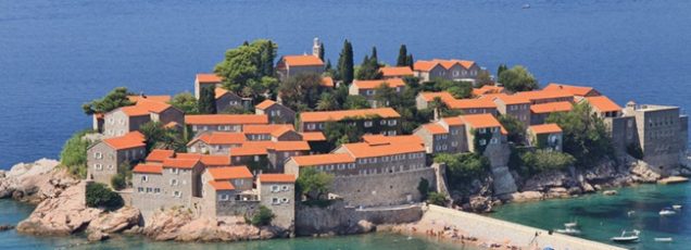 Sveti Stefan Gezi Rehberi