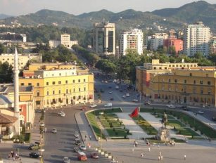 Tiran Gezi Rehberi