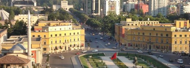 Tiran Gezi Rehberi