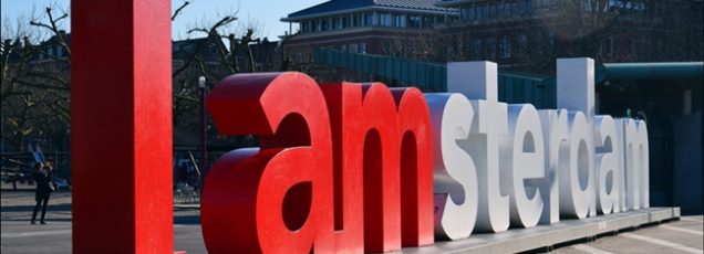 IamsterdamCard