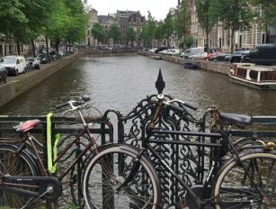 Antwerp Gezi Rehberi