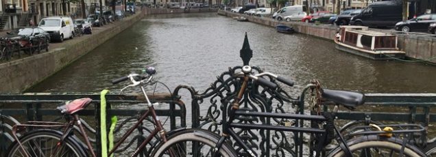 Antwerp Gezi Rehberi
