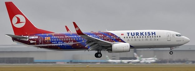 Barselona Ulaşım Rehberi