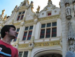 Brugge Gezi Rehberi