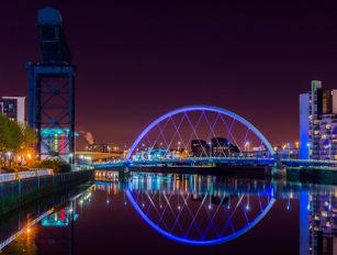 Glasgow Gezi Rehberi