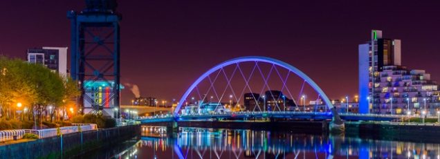 Glasgow Gezi Rehberi