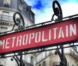 Paris Ulaşım