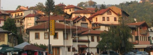 Saraybosna Gezi Rehberi
