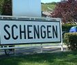 Schengen Ve Schengen Vizesi