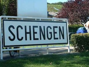 Schengen Ve Schengen Vizesi