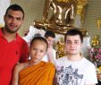 Bangkok Gezi Rehberi