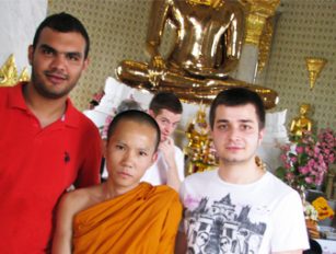 Bangkok Gezi Rehberi