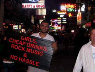 Pattaya Gezi Rehberi