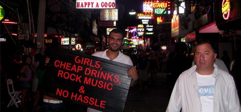 Pattaya Gezi Rehberi