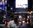 Pattaya’da Gece Hayatı ve Eğlence
