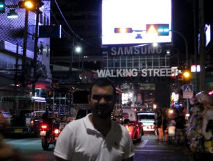 Pattaya’da Gece Hayatı ve Eğlence