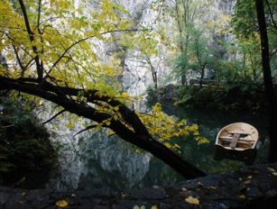 Kanyon Matka Gezi Rehberi