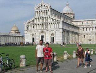 Pisa Gezi Rehberi