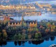 Stockholm Gezi Rehberi