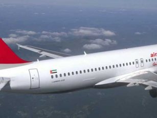 Air Arabia