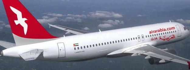 Air Arabia