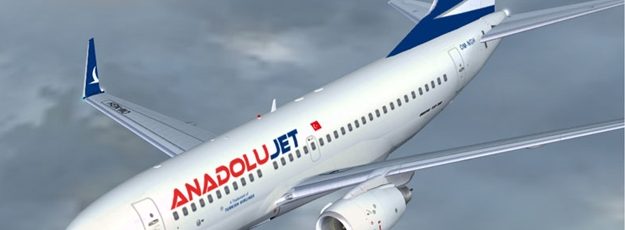 Anadolu Jet