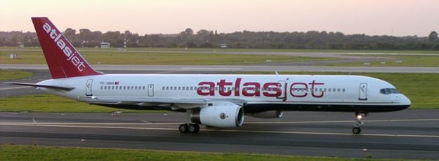 Atlasjet
