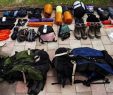Backpack İçinde Olması Gerekenler
