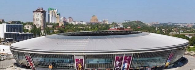 Donetsk Gezi Rehberi