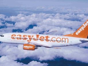 Easy Jet