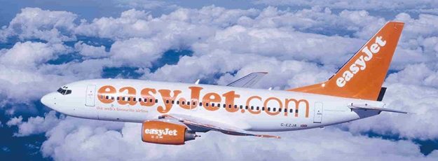 Easy Jet