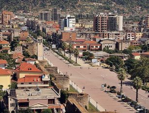 Elbasan Gezi Rehberi