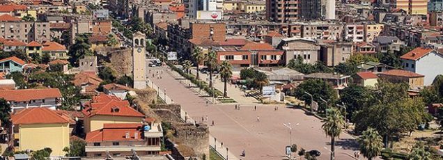 Elbasan Gezi Rehberi