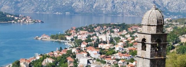Kotor Gezi Rehberi