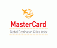 MasterCard Global Destinasyon Endeksi