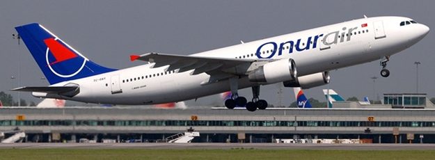 Onur Air