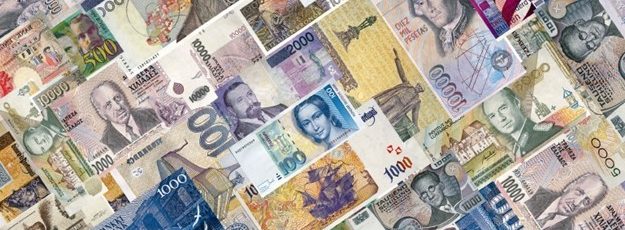 Ülkelerin Para Birimleri
