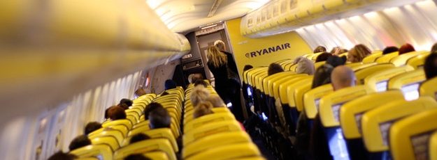 Ryan Air