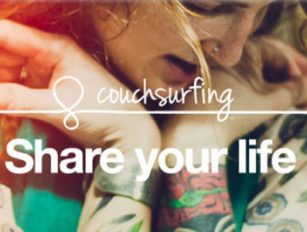 Couchsurfing
