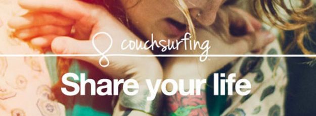 Couchsurfing